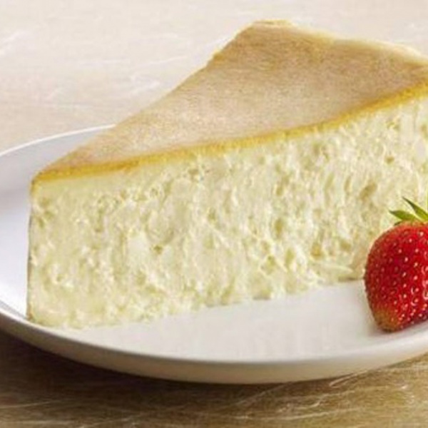 Order Cheesecake food online from The Taste Kitchen store, Culver City on bringmethat.com