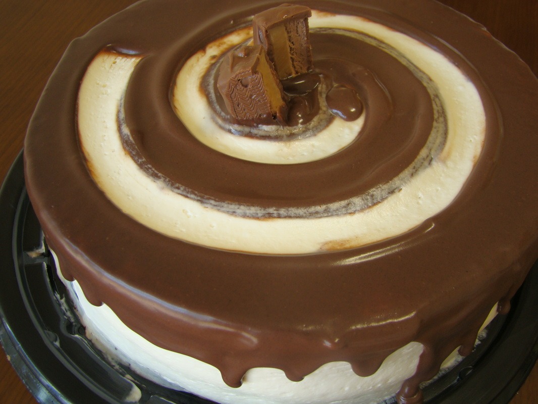 Order Milky Way food online from Capricious Cake Shop store, Pharr on bringmethat.com