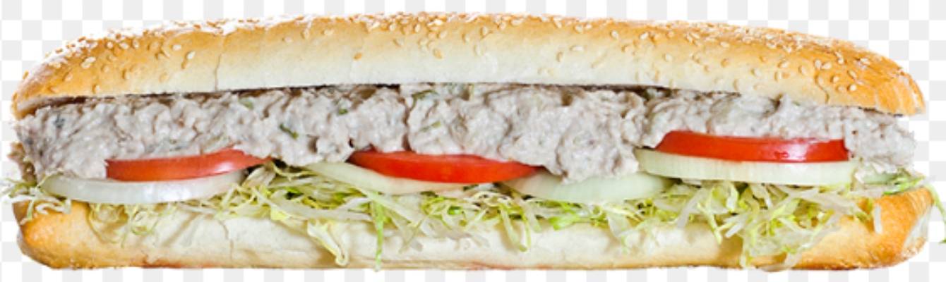 Order Tuna Sub food online from Mr Submarine store, Bellwood on bringmethat.com