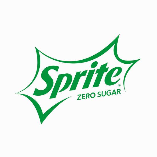 Order Sprite® Zero food online from Sushi Tokyo store, Lawrence on bringmethat.com