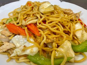 Order N4. Chow Mein food online from Thai Der store, Las Vegas on bringmethat.com