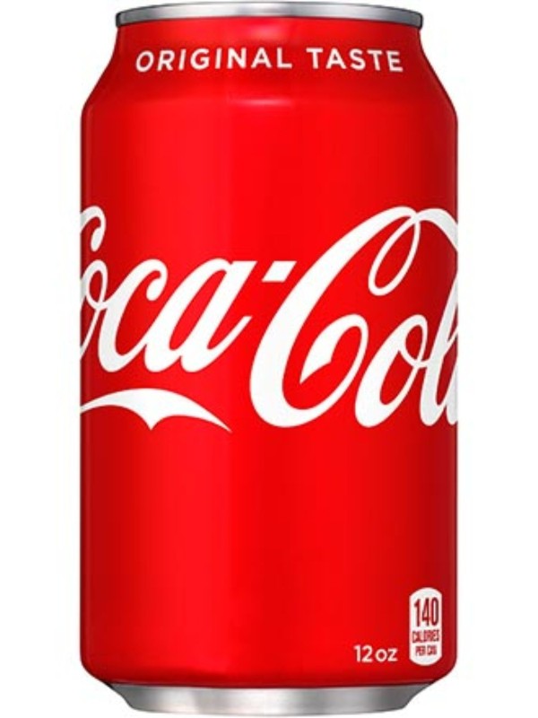 Order Coke food online from Man vs Fries store, Chicago on bringmethat.com