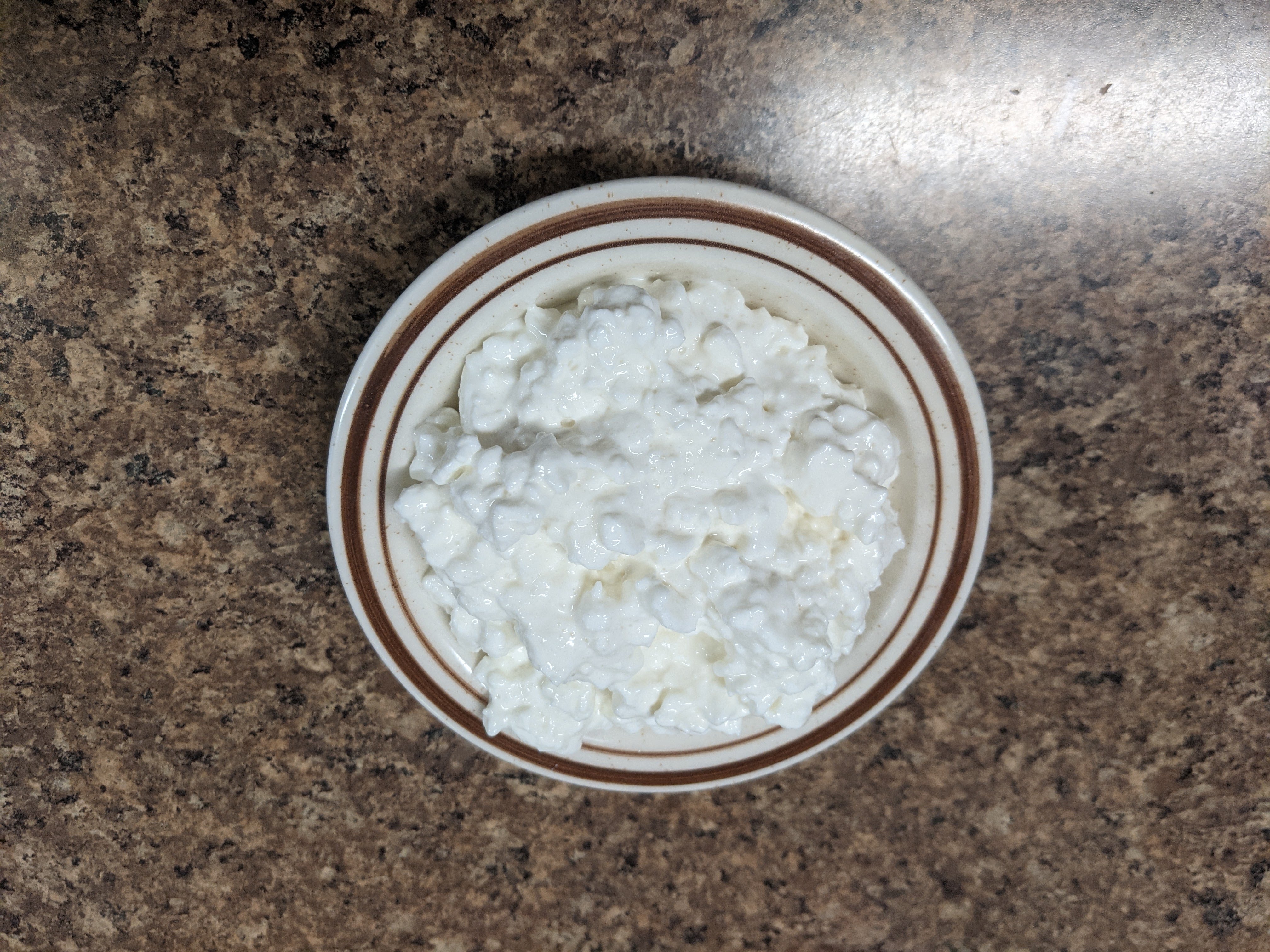 Order Cottage Cheese food online from Parkside Diner store, Rochester on bringmethat.com