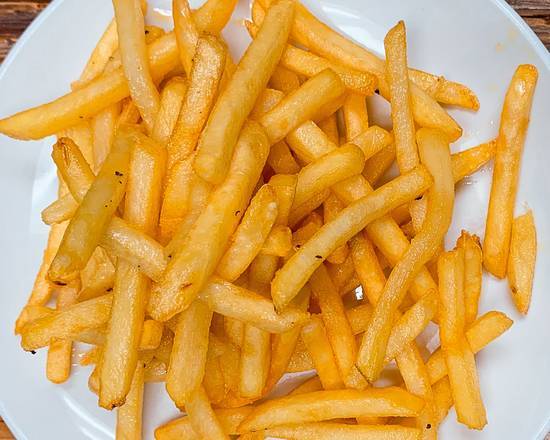 Order French Fries food online from Verre Wine Bar store, Arlington on bringmethat.com