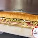 Order Ham Cheese Salami Cold Sub food online from Serpico Pizza store, Brick Township on bringmethat.com