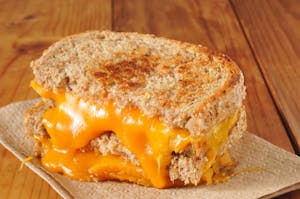 Order Grilled Cheese food online from Milano Cafe & Deli store, Burbank on bringmethat.com