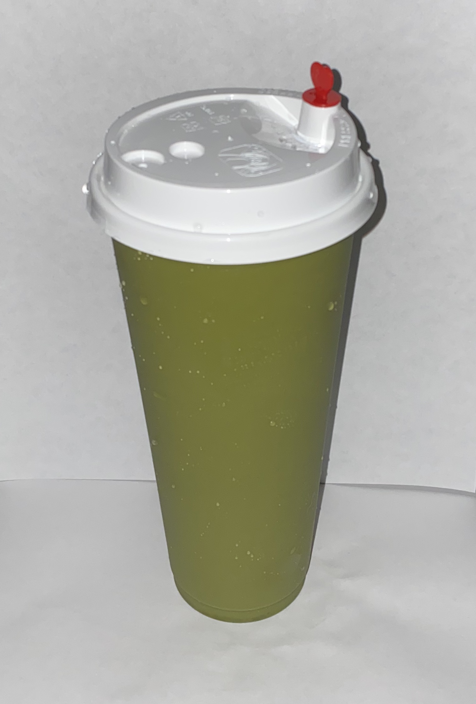 Order Japanese Matcha Frappe food online from Domoishi store, Newport News on bringmethat.com