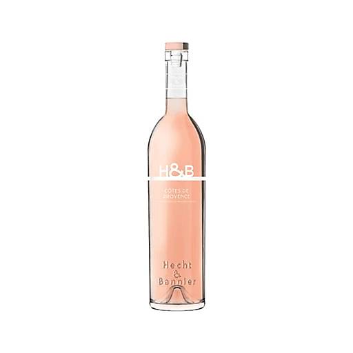 Order Hecht Bannier Rose (750 ML) 121976 food online from Bevmo! store, Chino on bringmethat.com