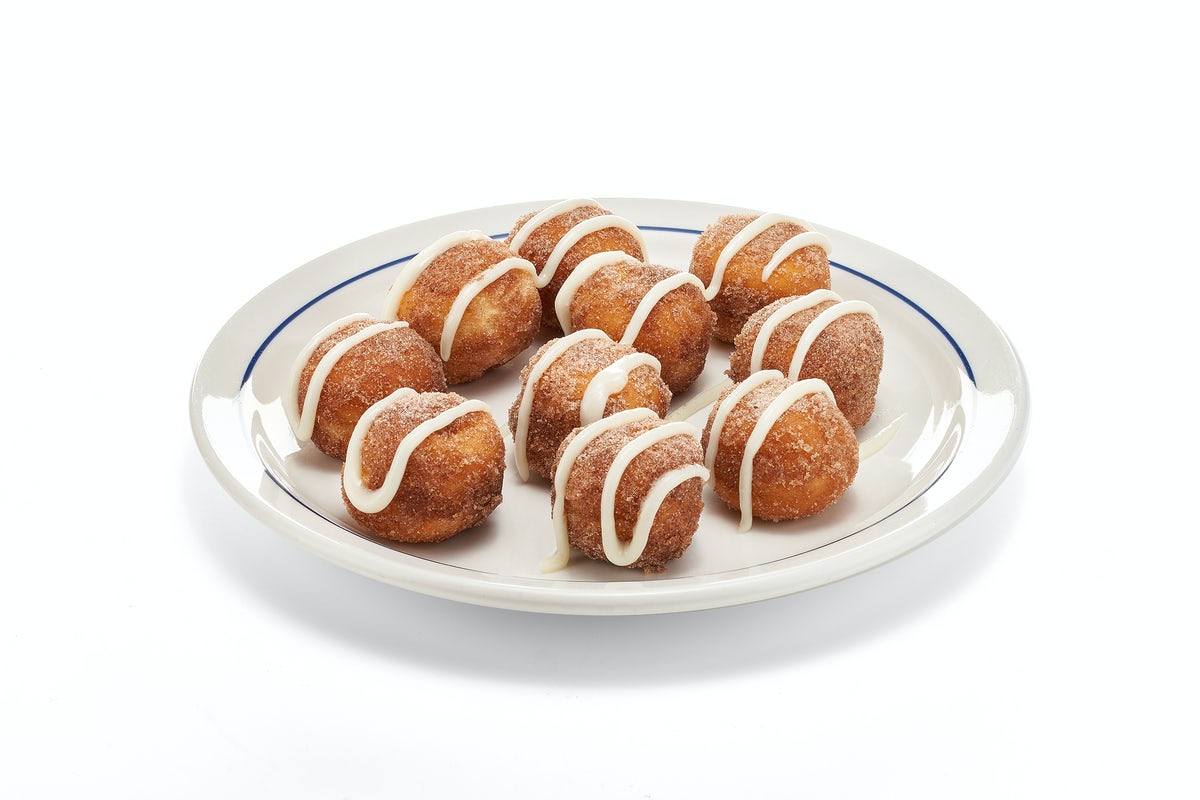 Order New! Cinna Minions (Full Order) food online from Ihop store, Millington on bringmethat.com