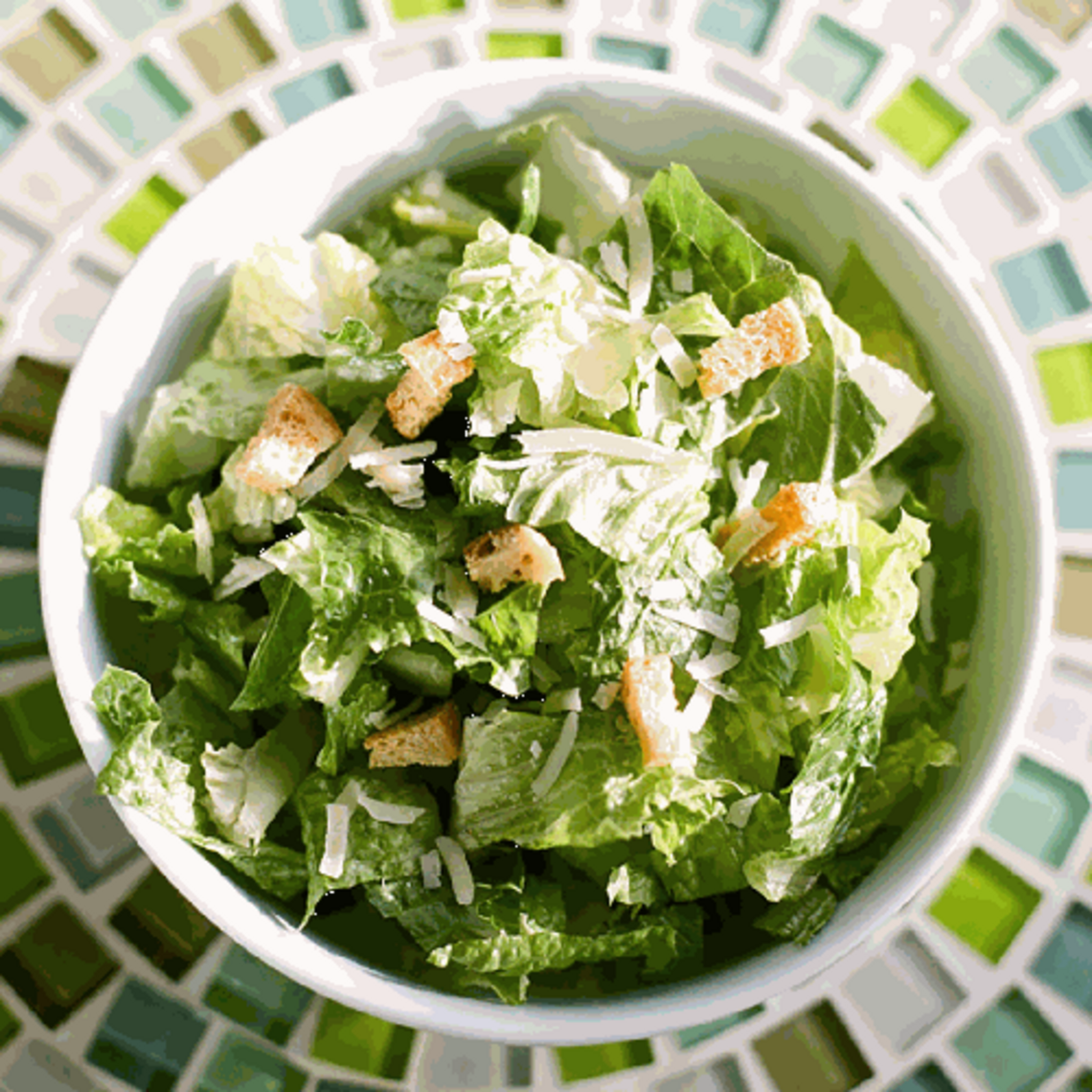 Order Caesar Salad food online from Rachel's Kitchen store, Henderson on bringmethat.com