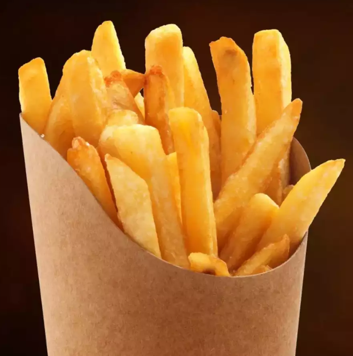Order French Fries food online from Kosher Castle store, Airmont on bringmethat.com