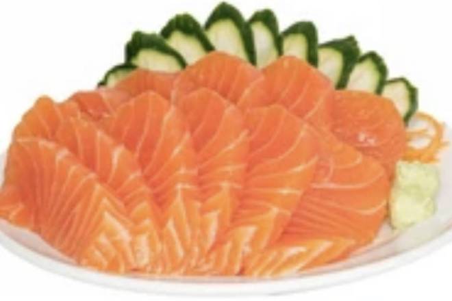 Order Sashimi One Order  (3) PCs  food online from Sushi Go store, Anna on bringmethat.com