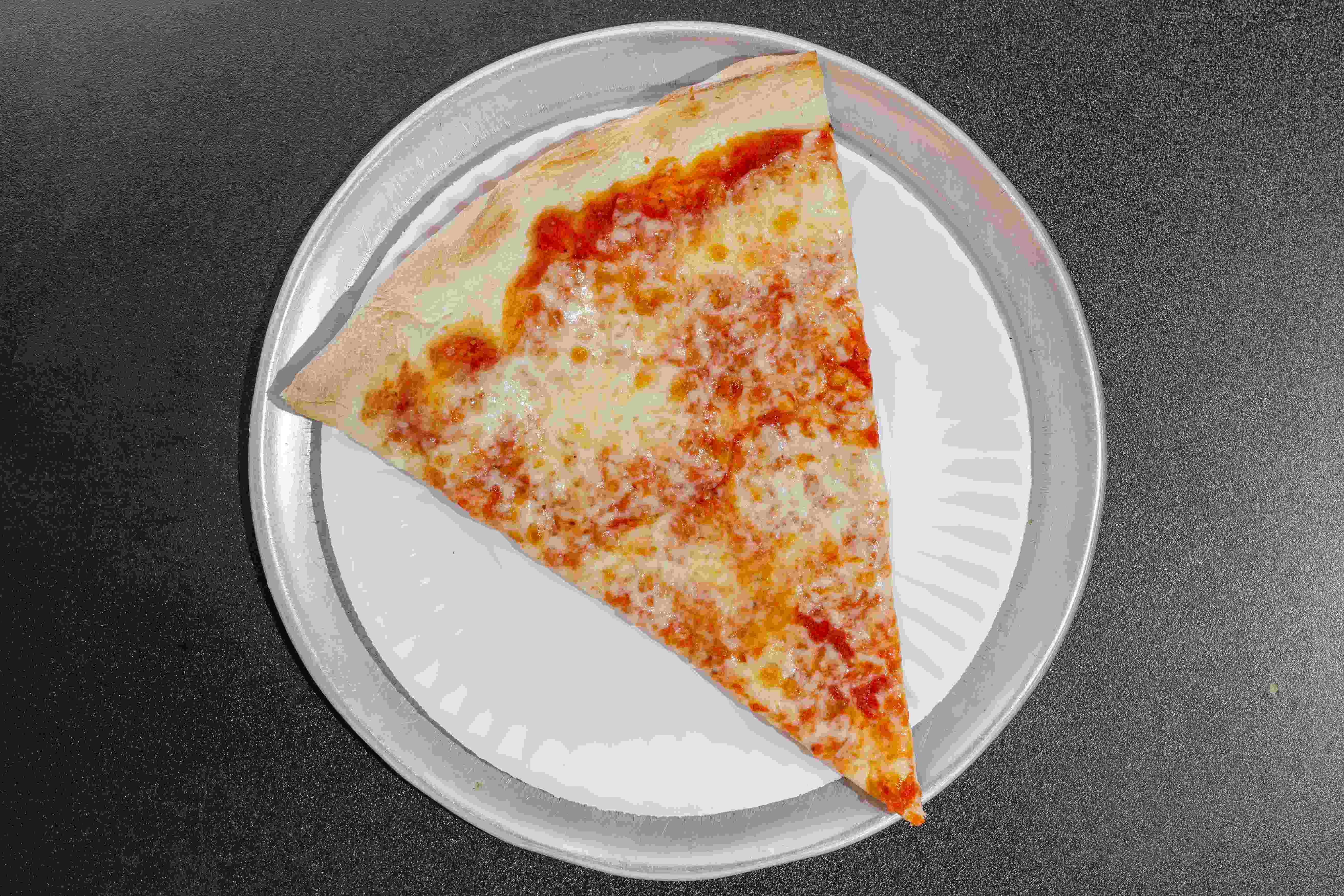 Order Gluten Free Cheese Pizza - Small 12'' food online from Brooklyn Pizza store, Stirling on bringmethat.com