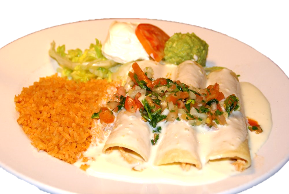 Order Enchilada Nortenas food online from Casa Maria Mexican Grill store, Belleville on bringmethat.com