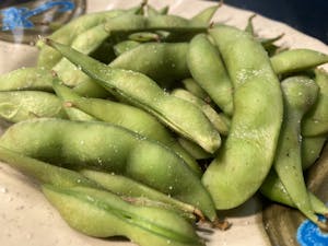 Order Edamame food online from Dai Trang Bistro store, West Chester on bringmethat.com