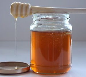 Order Raw Honey food online from Garden Prairie Farms Inc store, Oak Brook on bringmethat.com