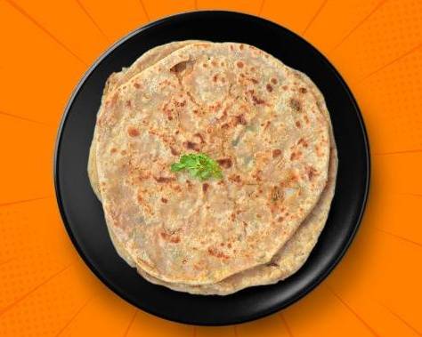Order Stuffed Flatbread food online from Mad Over Curry store, Bensalem on bringmethat.com