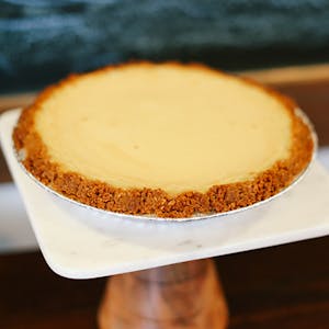 Order Key Lime Pie food online from Topsail Island store, Surf City on bringmethat.com
