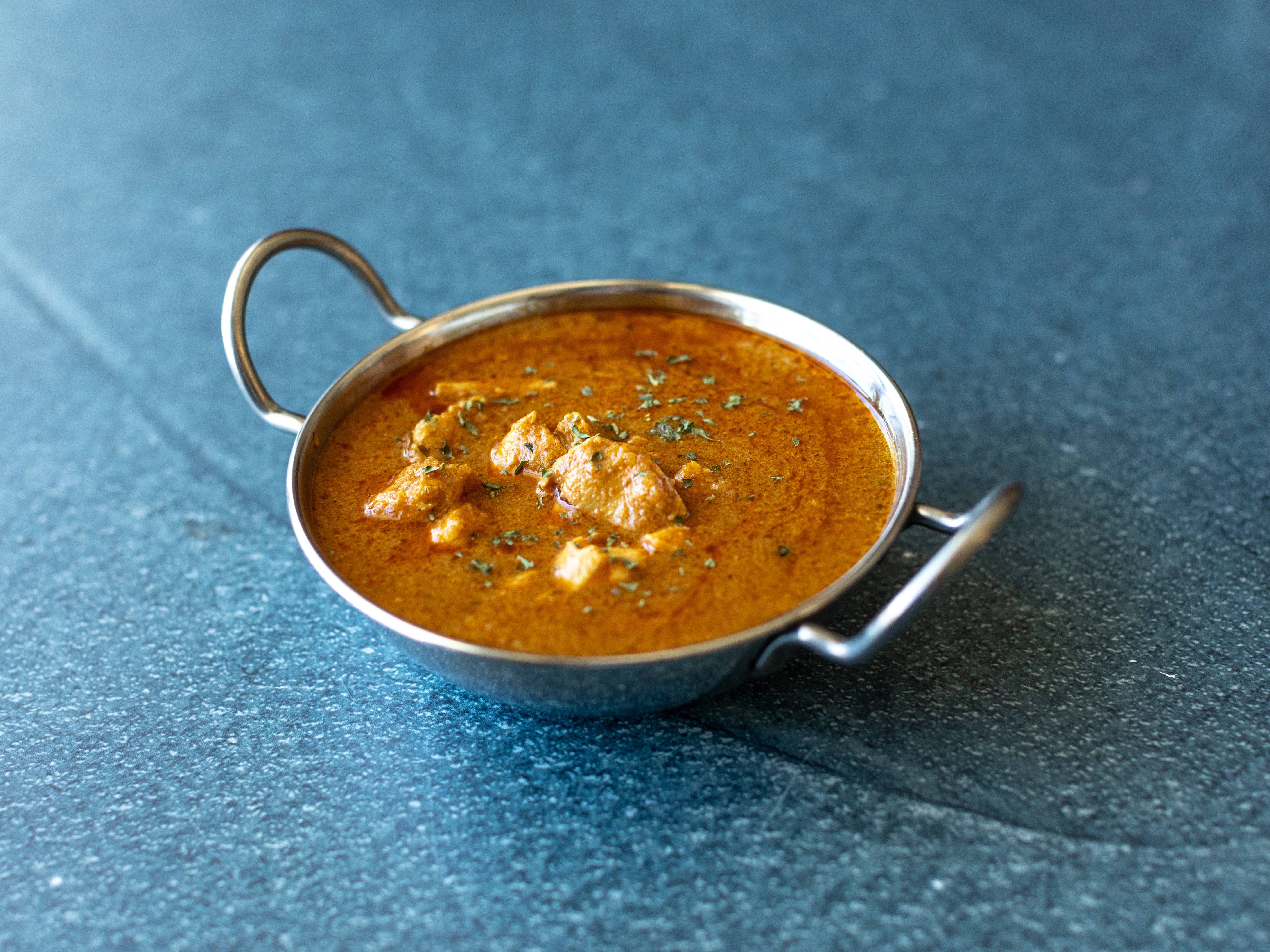 Order Chicken Curry food online from Curry Leaf store, San Francisco on bringmethat.com