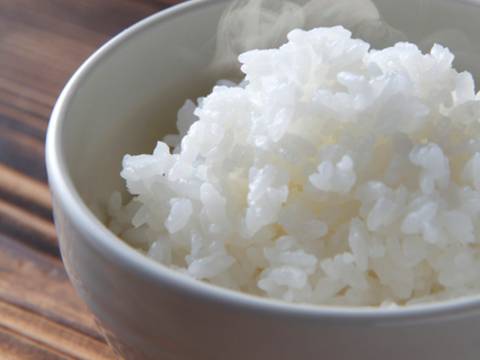 Order Steamed Rice food online from Marufuku Ramen store, Frisco on bringmethat.com