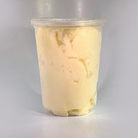 Order Quart food online from Coney Waffle Ice Cream And Sweet Shop store, Red Bank on bringmethat.com