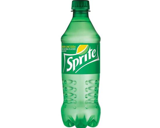 Order Sprite 16.9oz bottle food online from Happy Hill Country Liqour store, Liberty Hill on bringmethat.com