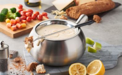 Order Classic Alpine Fondue food online from The Melting Pot store, Indianapolis on bringmethat.com