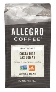 Order Costa Rica las Lomas food online from Allegro Coffee Company store, Oklahoma City on bringmethat.com