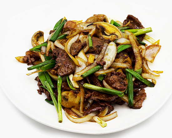 Order Mongolian - Dinner food online from Chin-Chin Cafe store, Ashburn on bringmethat.com
