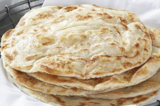 Order Paratha (Readymade) food online from Biryani Pointe store, Lombard on bringmethat.com