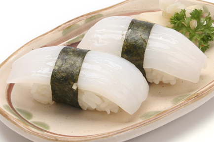 Order Squid food online from Oishii Sushi Japanese store, Astoria on bringmethat.com