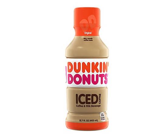 Order Dunkin' Donuts food online from To & Go Grocery store, Northbrook on bringmethat.com