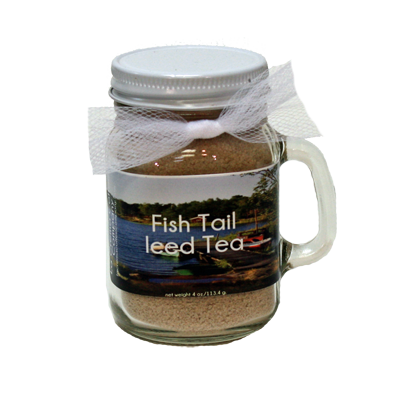 Order 4 oz. Three Pack Dockside Drink Mixes in Jar food online from La Crema Coffee store, West Chester Township on bringmethat.com