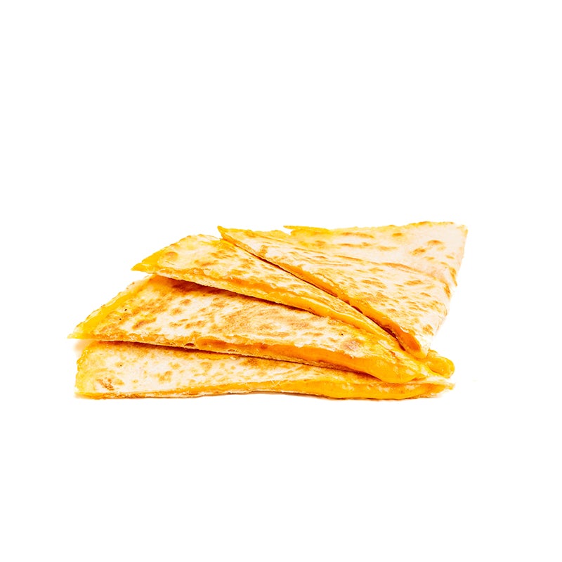 Order Kids Cheese Quesadillas food online from Native Foods Cafe store, San Diego on bringmethat.com