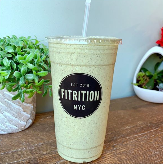 Order Matcha Chip food online from Fitrition store, Westwood on bringmethat.com
