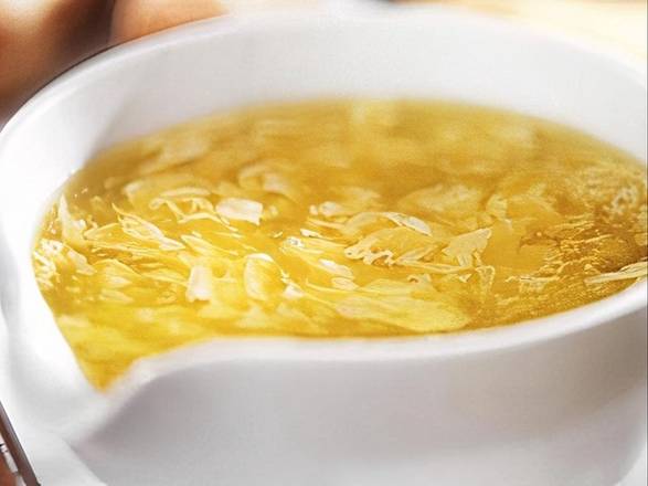 Order egg drop soup food online from Big Wok store, Fort Mill on bringmethat.com
