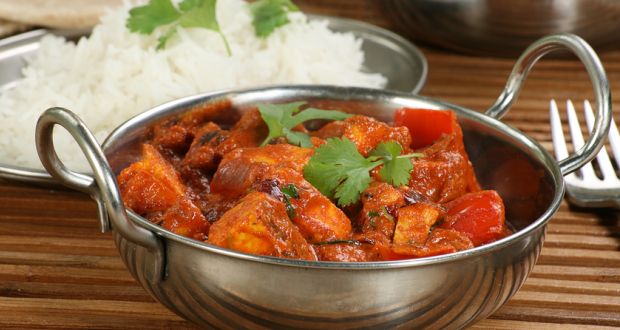 Order Paneer Chili food online from Royal Spice store, Linthicum Heights on bringmethat.com