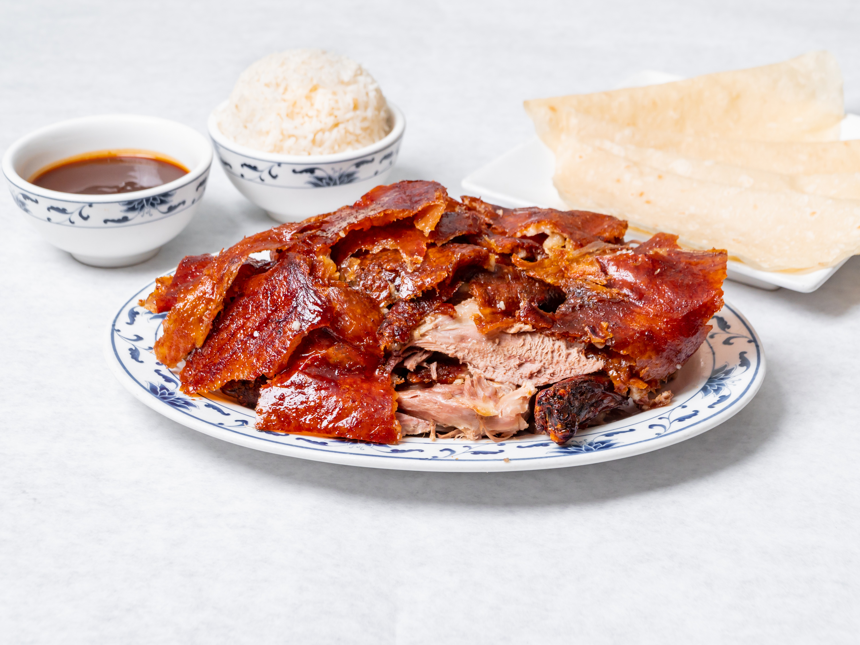 Order Peking Duck  food online from City Lights of China store, Washington on bringmethat.com