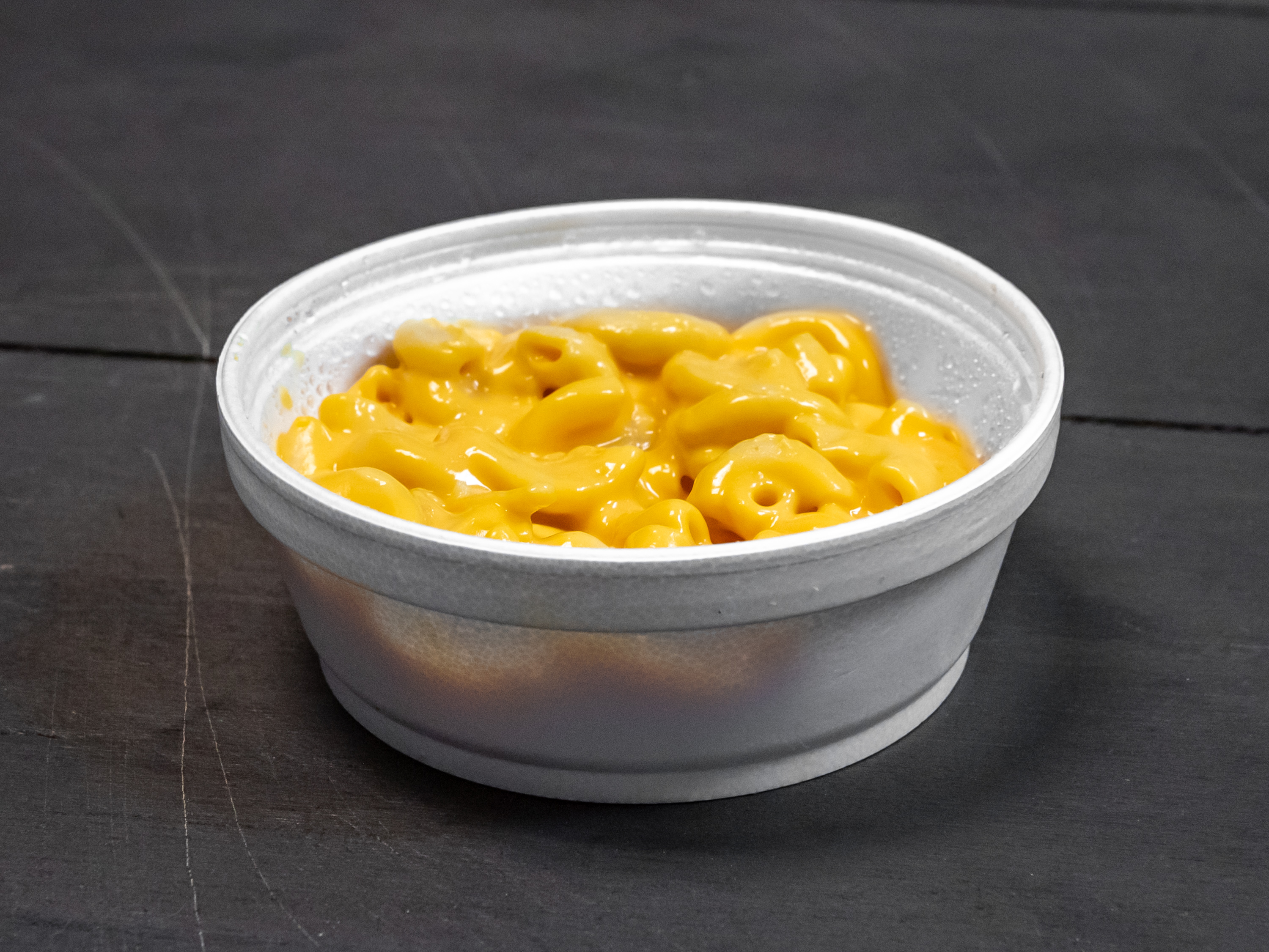 Order Mac N Cheese food online from M & M Chicken & Fish store, Columbus on bringmethat.com