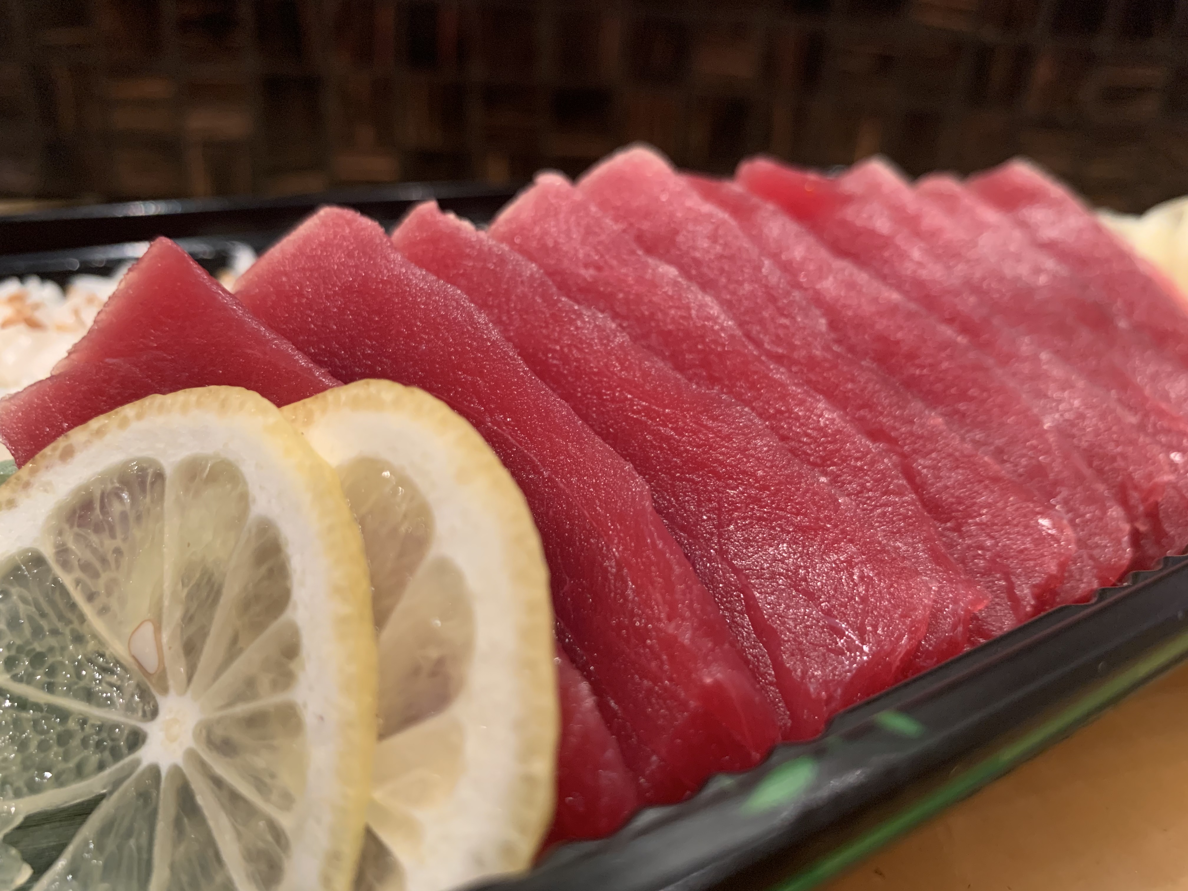 Order Tuna-Don food online from Bayridge sushi store, Brooklyn on bringmethat.com