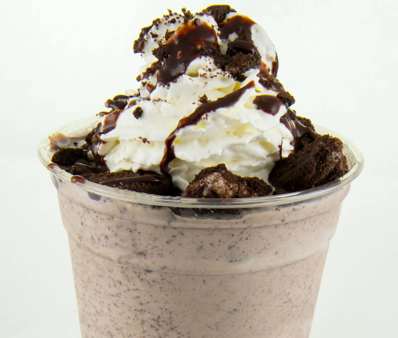 Order Spun Shake food online from Parkway Grill store, Wichita Falls on bringmethat.com