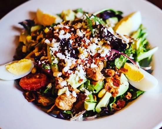 Order Southwest Cobb Salad food online from Flo store, Chicago on bringmethat.com