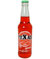 Order DUBLIN BW TEXAS RED CREAM SODA BOTTLE food online from The Avenue Coffee & Cafe store, Port Neches on bringmethat.com