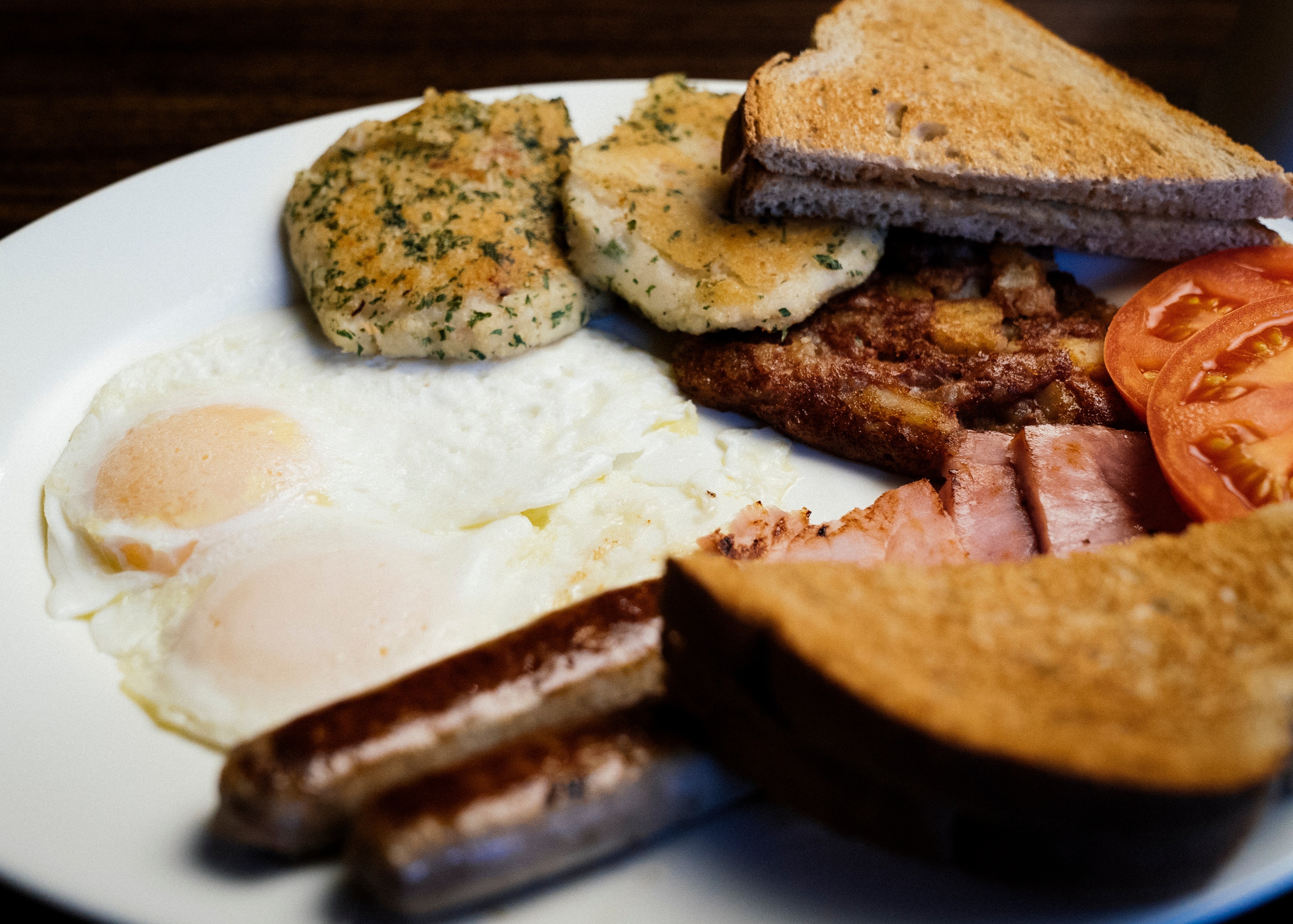 Order Irish Fry Up food online from Kelley Deli store, Westerly on bringmethat.com