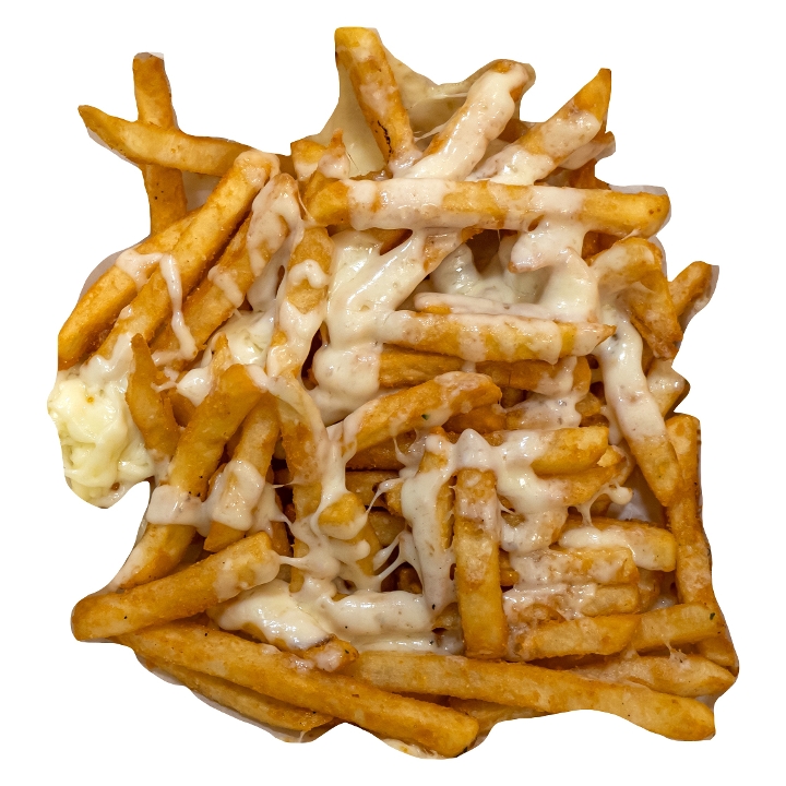Order CHEESE FRIES food online from Bizza store, San Francisco on bringmethat.com