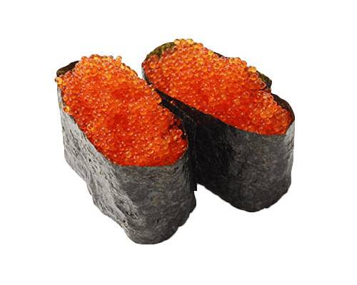 Order Tobiko food online from Sushi Cafe Watertown store, Watertown on bringmethat.com