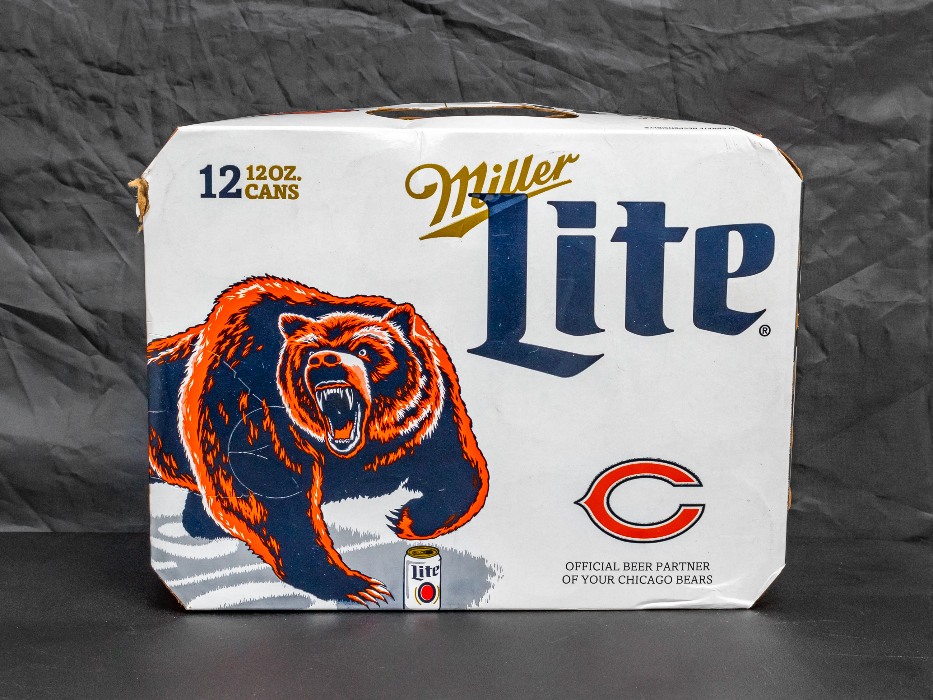 Order Miller Lite Beer food online from Armanetti Liquors store, Niles on bringmethat.com
