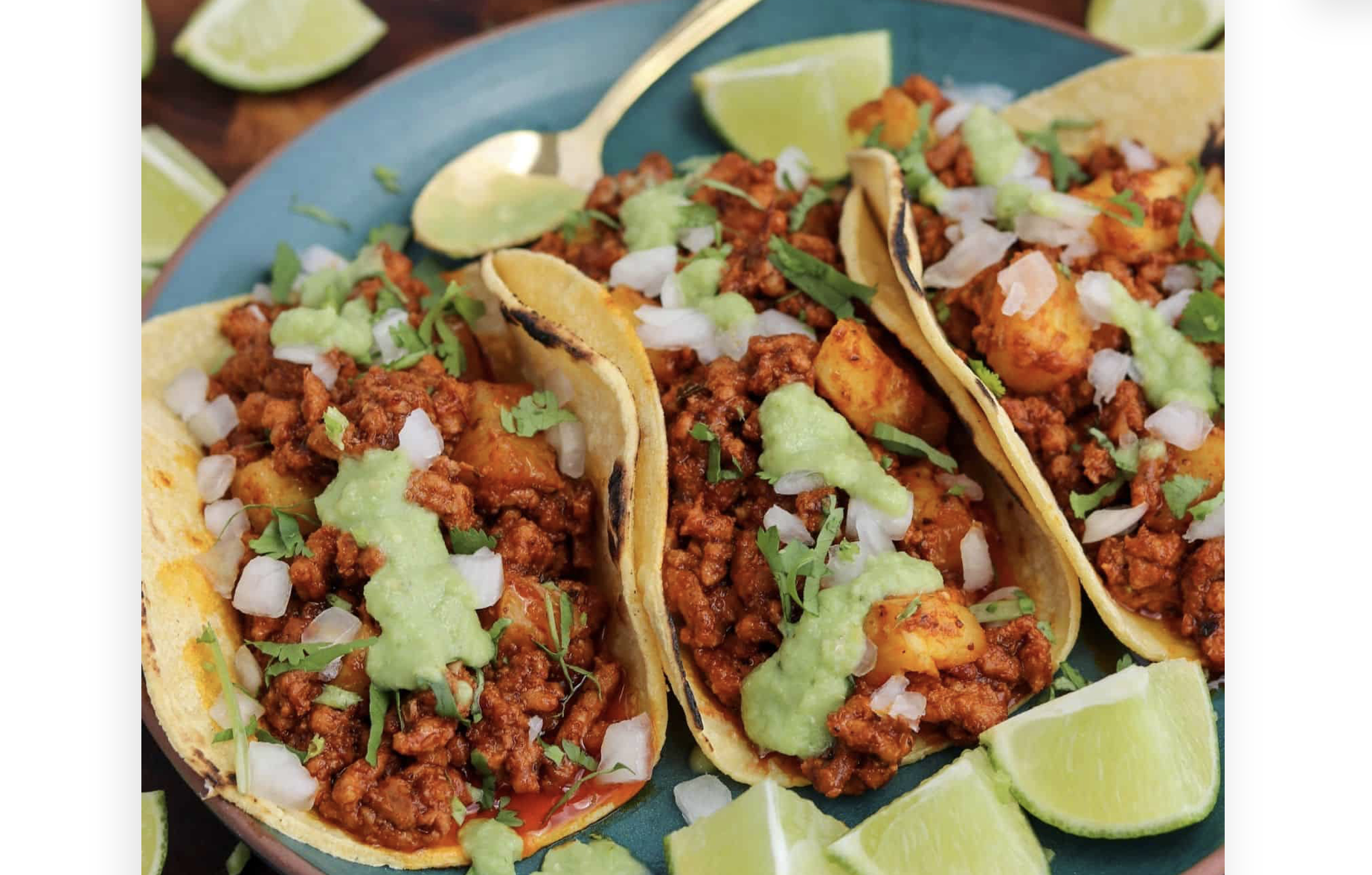 Order Tacos Mexican Food food online from Pizza Plaza of Souderton store, Souderton on bringmethat.com
