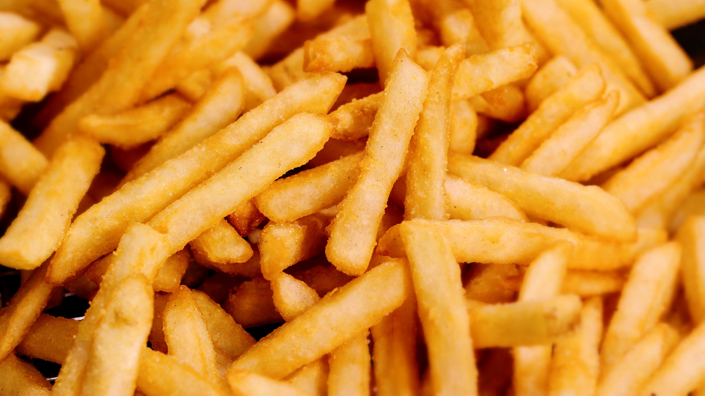Order Seasoned Fries food online from Captain King Seafood City store, Memphis on bringmethat.com