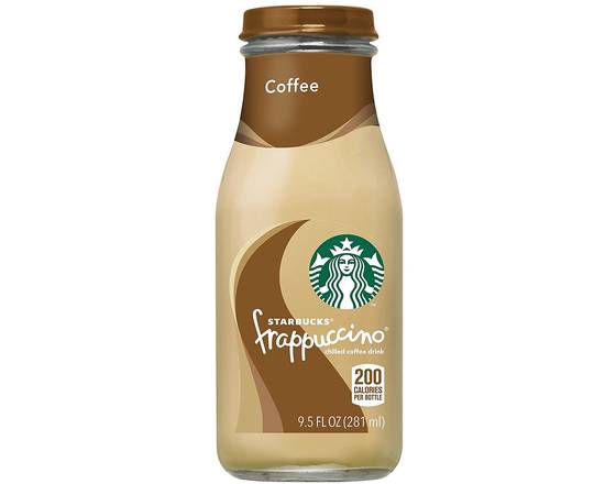 Order Starbucks frappuccino - Coffee food online from Kozanian Ranch Market store, Glendale on bringmethat.com